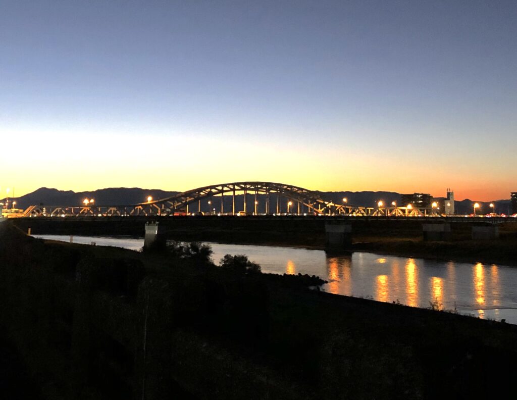 忠節橋