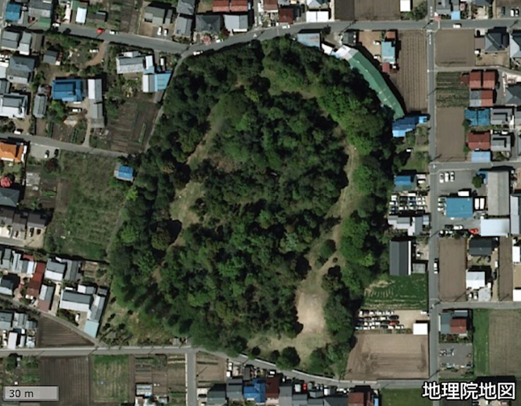 琴塚古墳