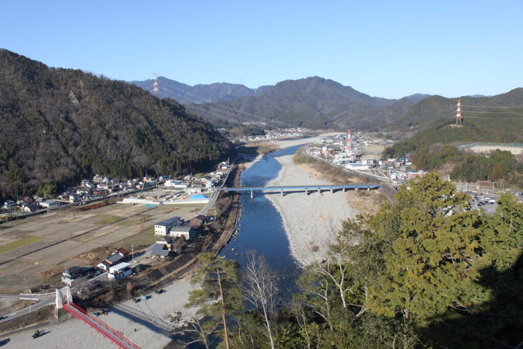 小倉山城