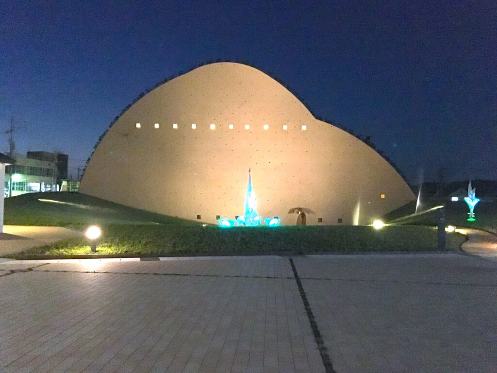 多治見市モザイクタイルミュージアム