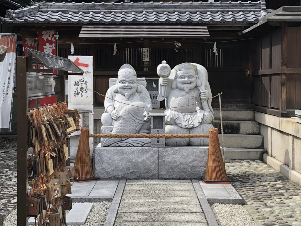新羅神社
