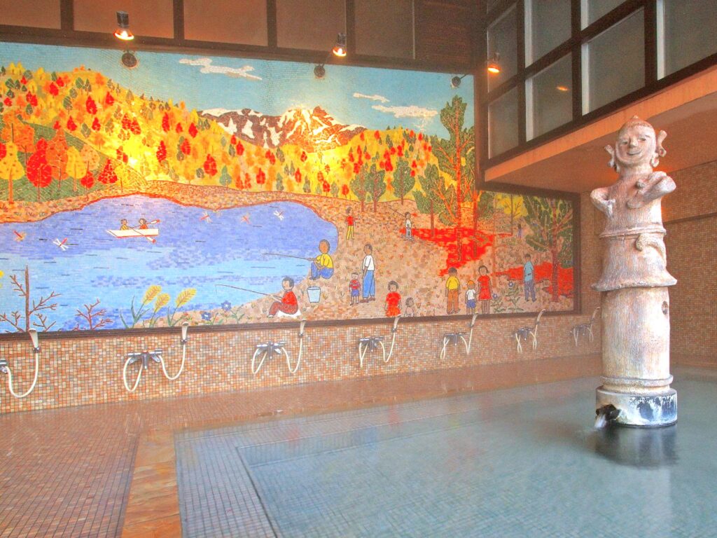 大峰沼