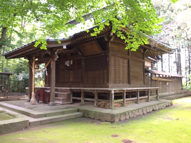 生品神社