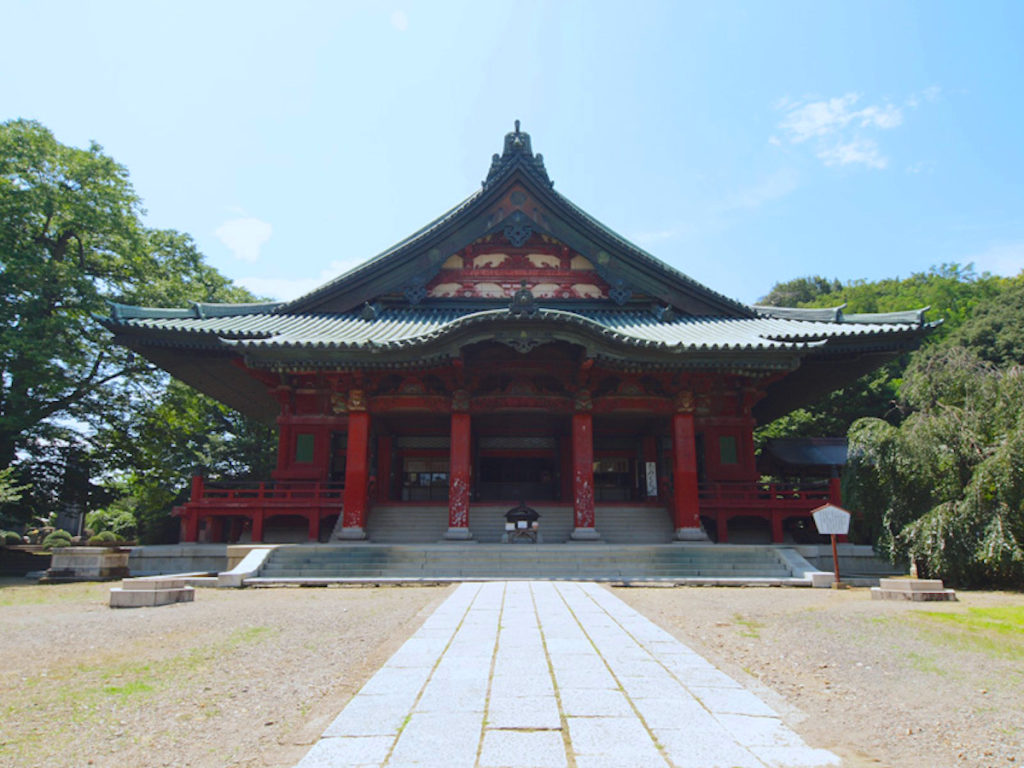 大光院