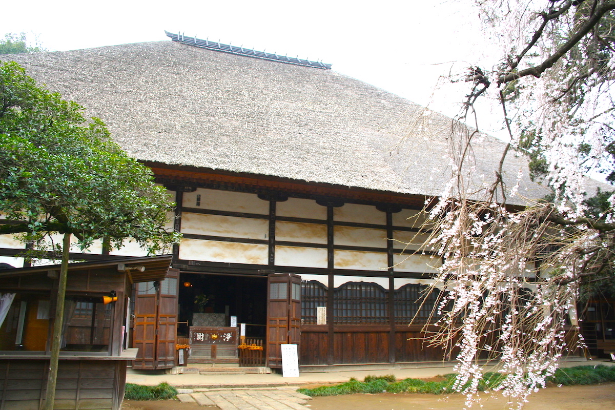 茂林寺