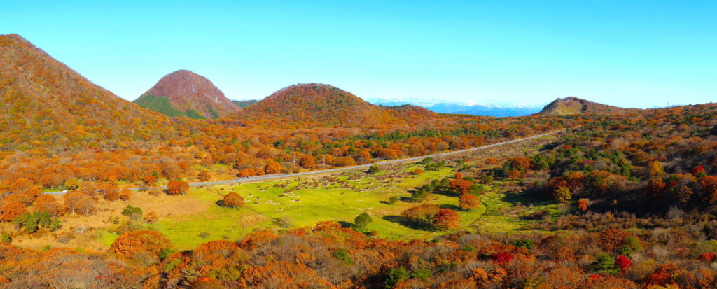 伊香保榛名道路