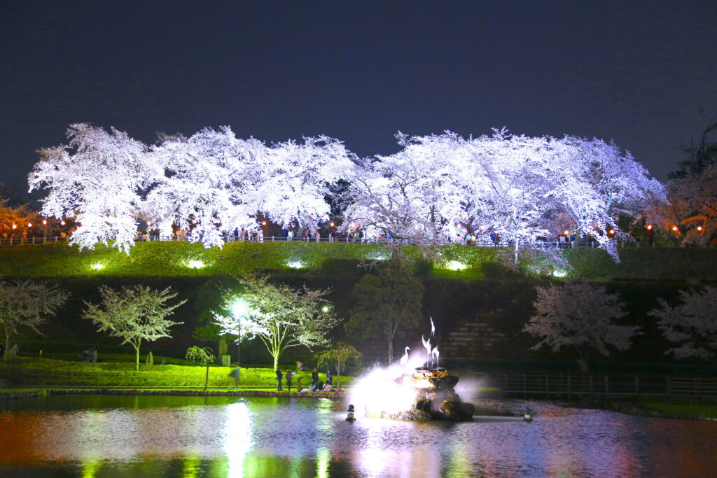 前橋公園