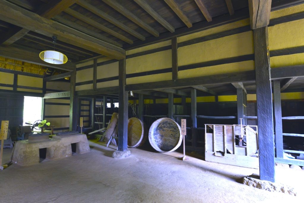 冨沢家住宅