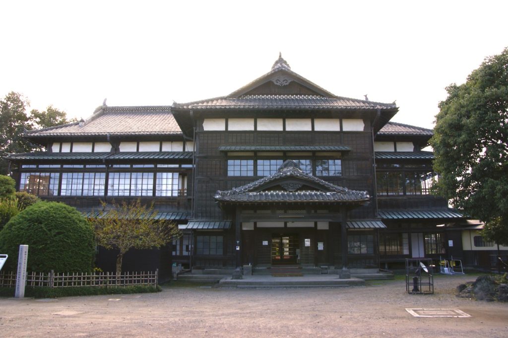 臨江閣