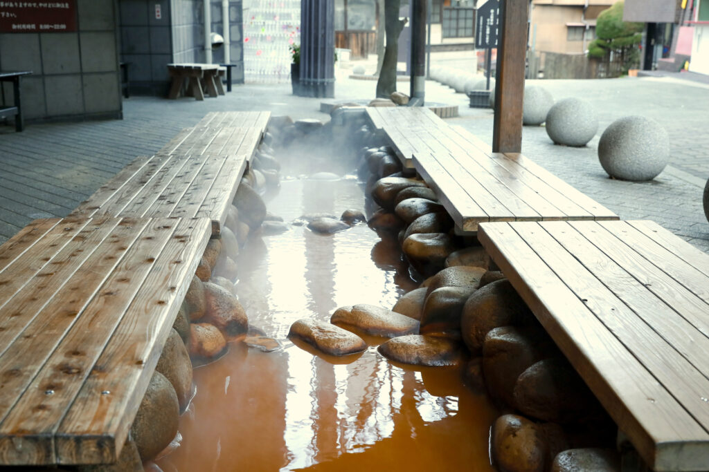 太閤泉