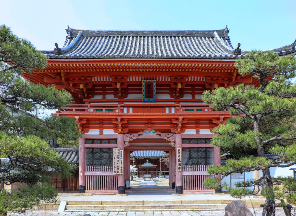 昆陽寺