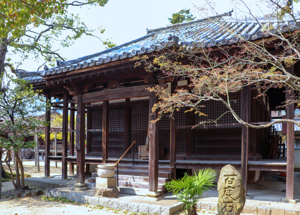 昆陽寺