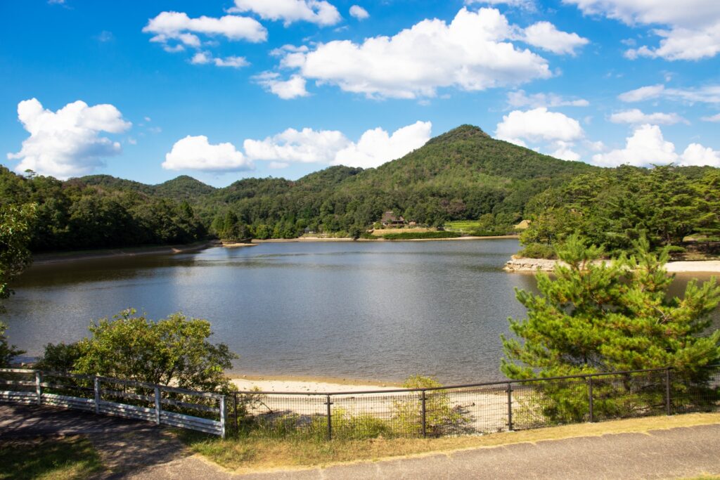 有馬富士公園
