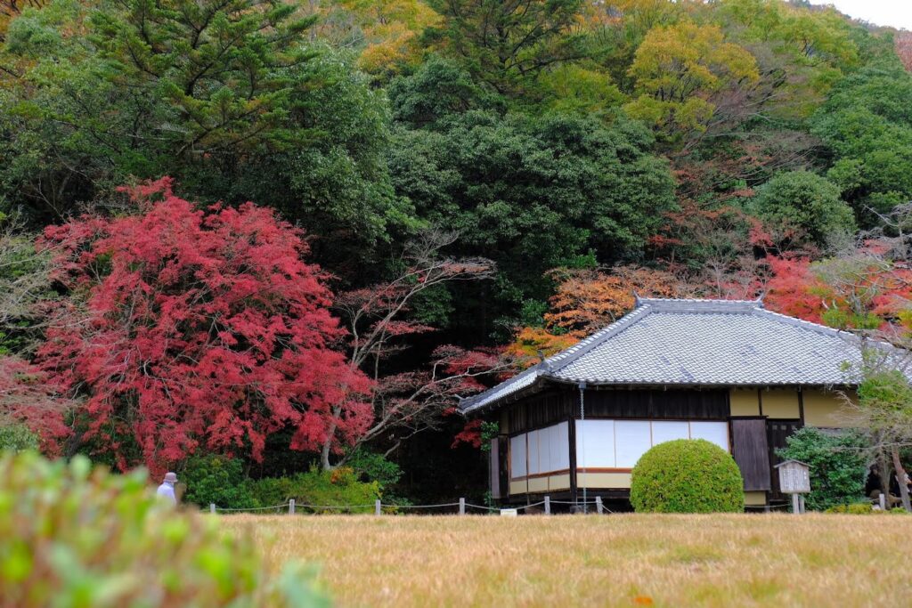 龍野公園