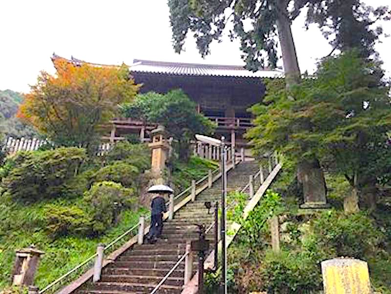 一乗寺