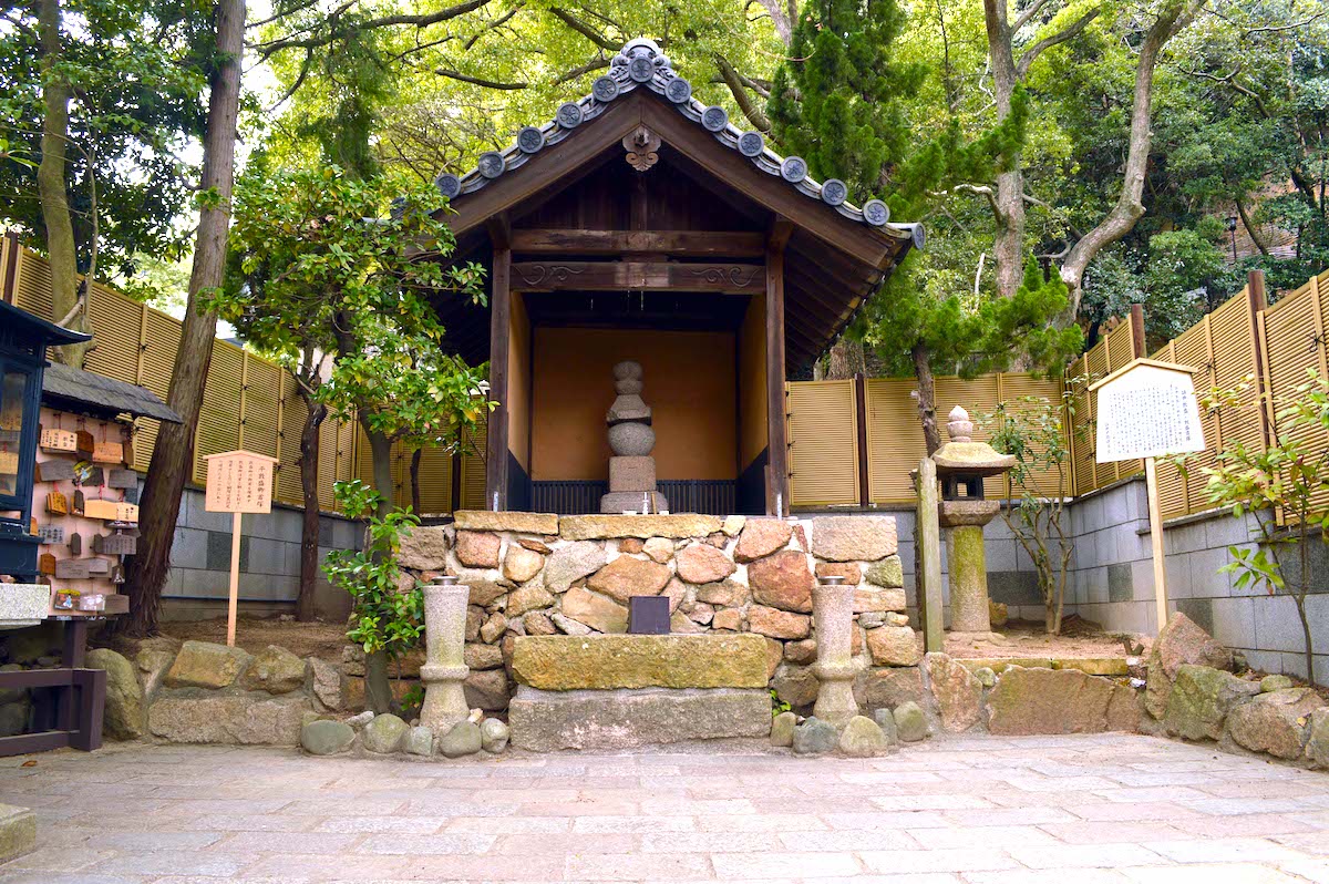 須磨寺