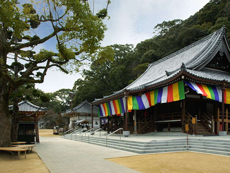須磨寺