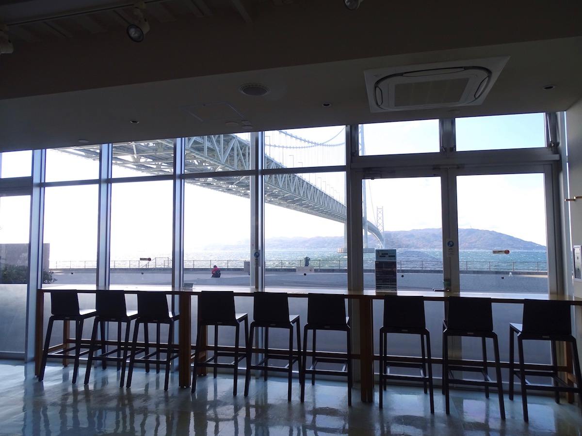 橋の科学館