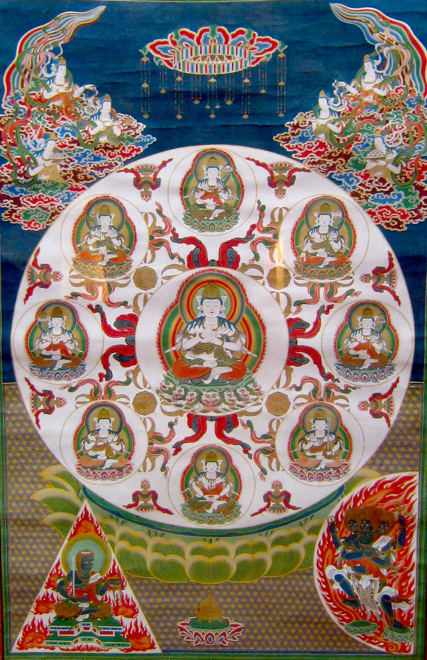 中山寺