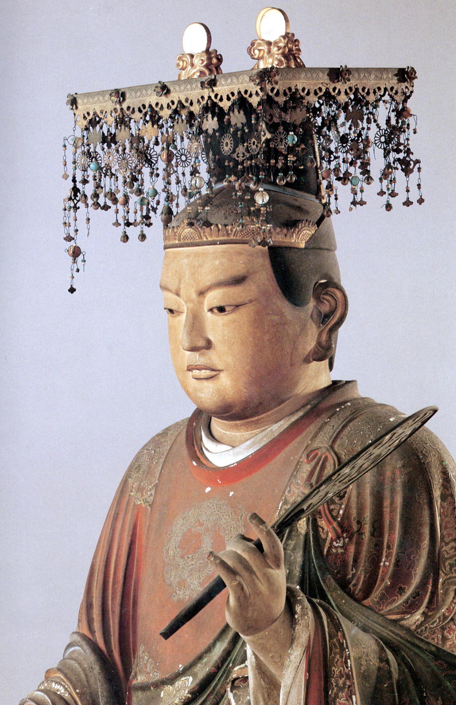 中山寺