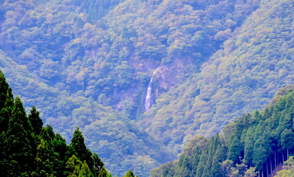 天滝