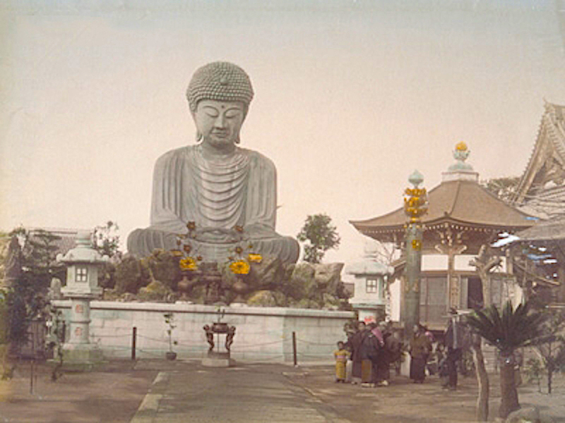 能福寺(兵庫大仏)
