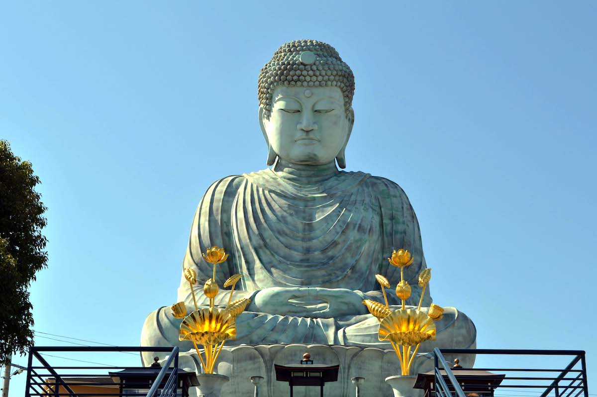 能福寺(兵庫大仏)