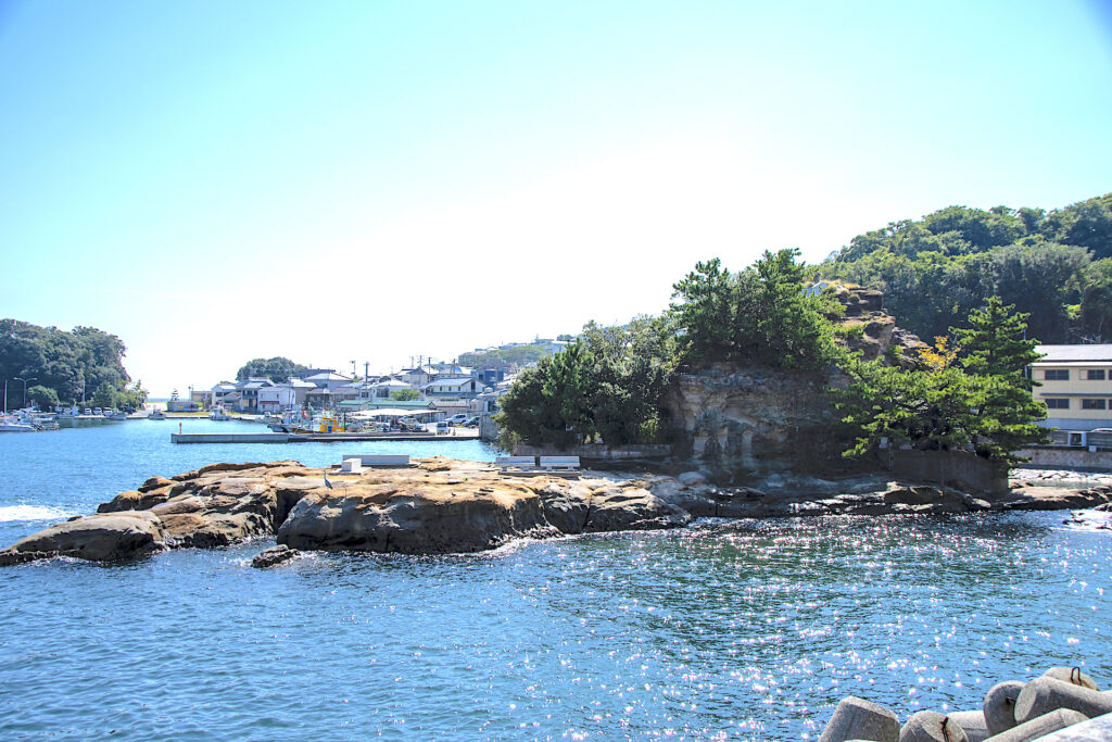 絵島