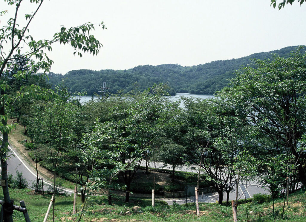 桜山公園