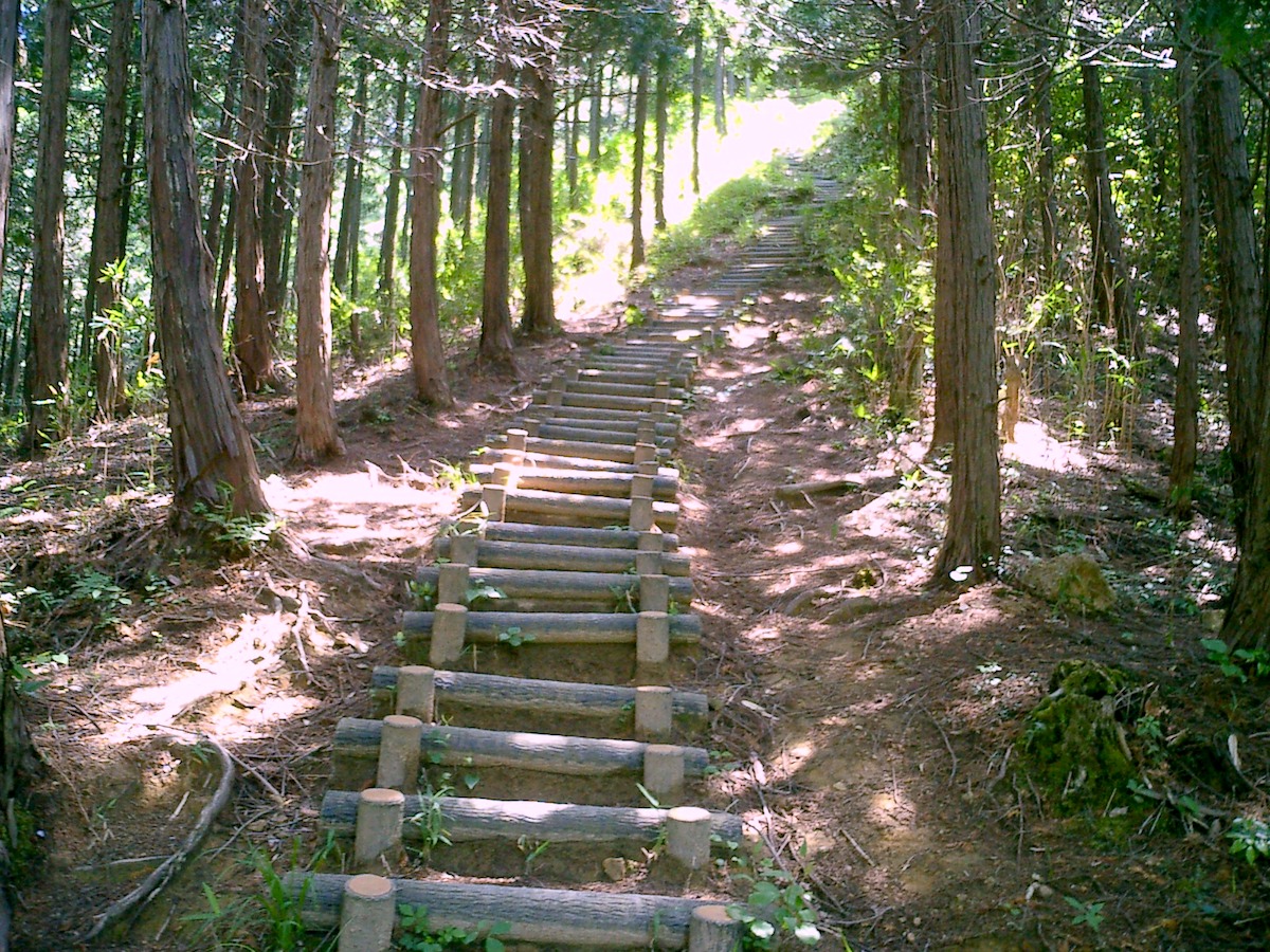 竹田城