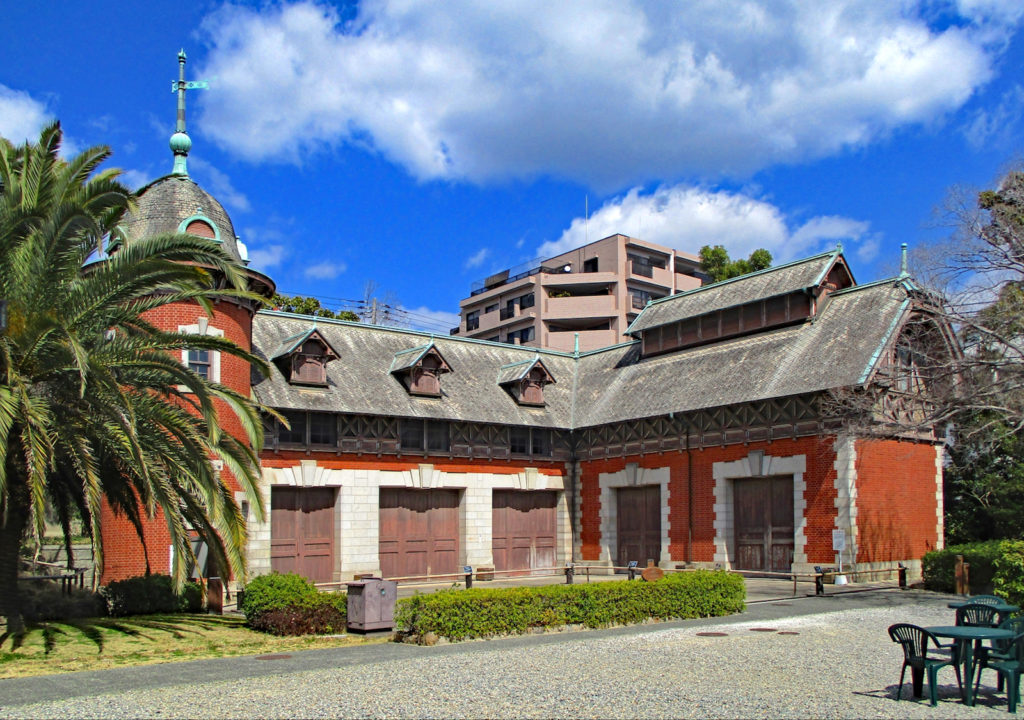 相楽園