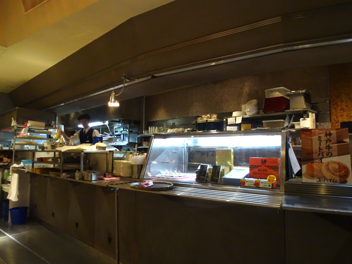 ユーハイム神戸元町本店