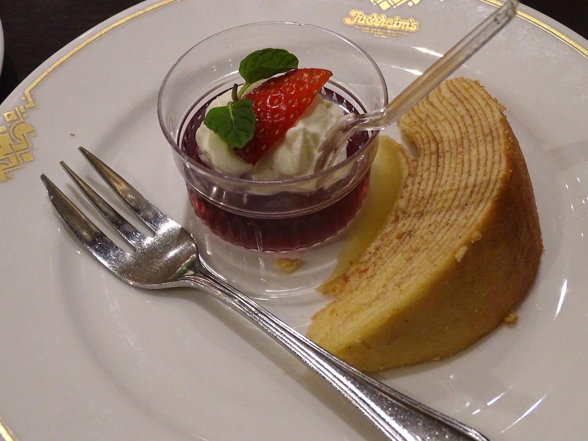ユーハイム神戸元町本店