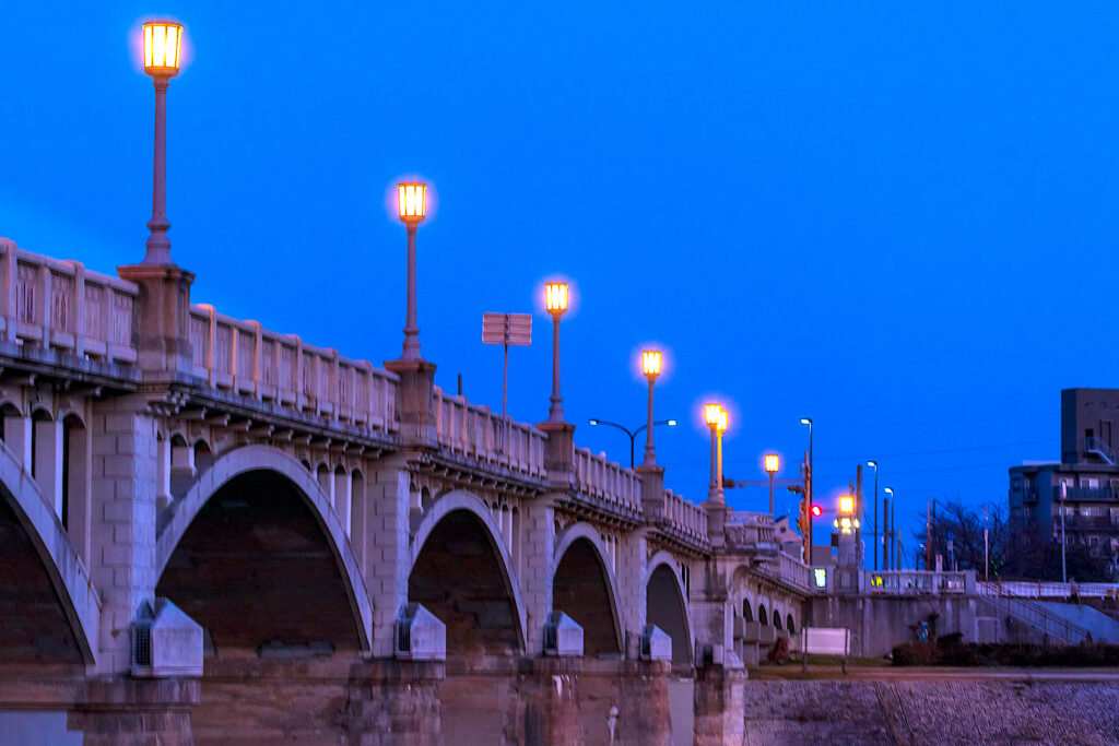 武庫大橋