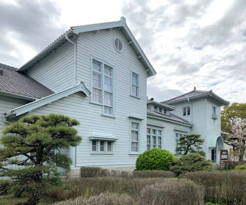 赤穂市立民俗資料館