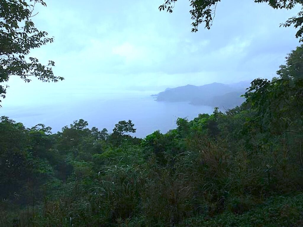 余部埼灯台