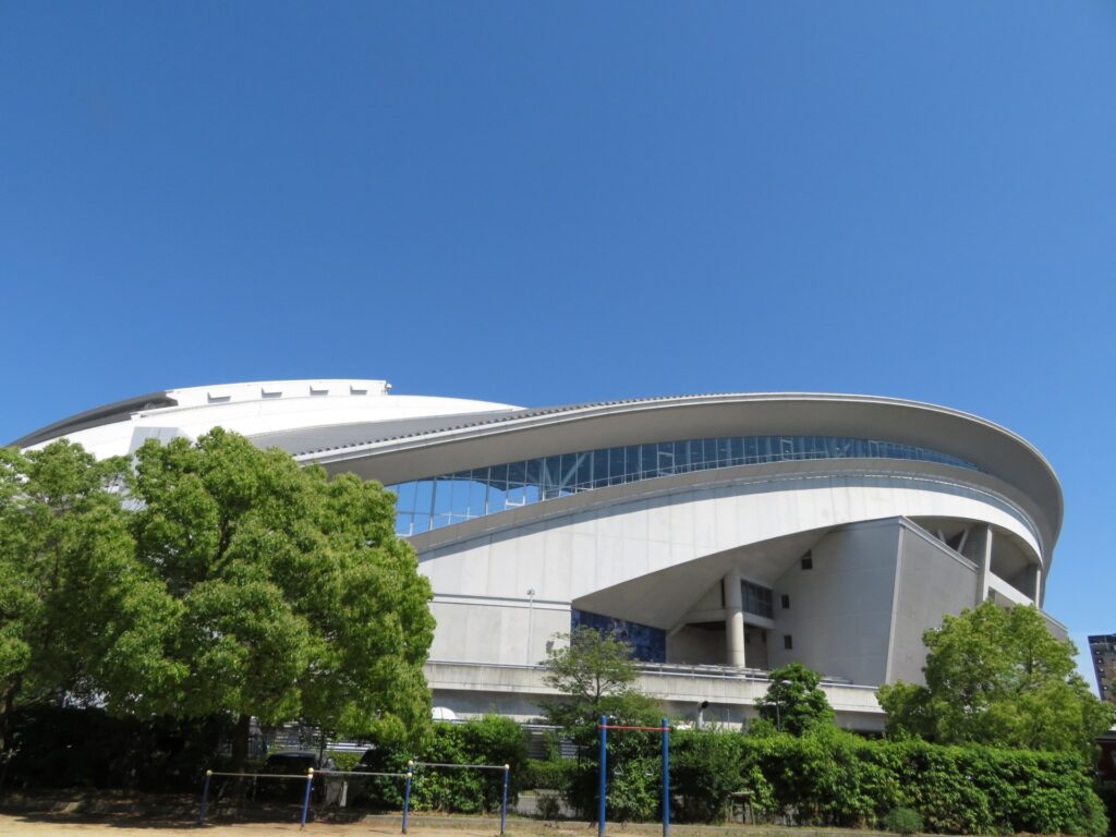 御崎公園