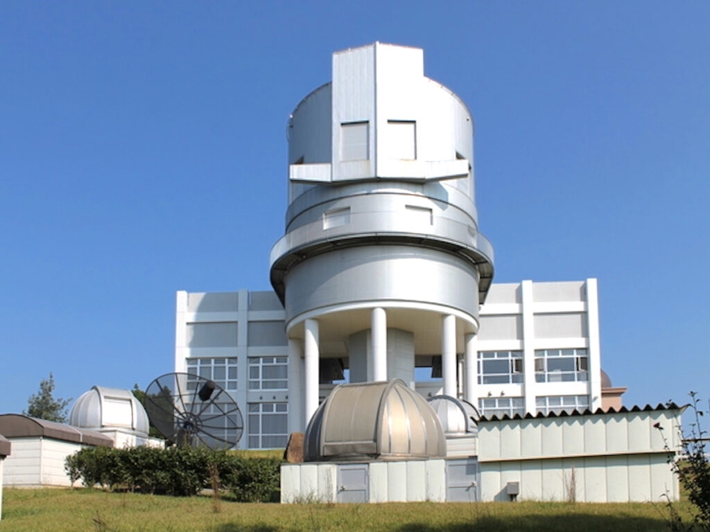 兵庫県立大学西はりま天文台