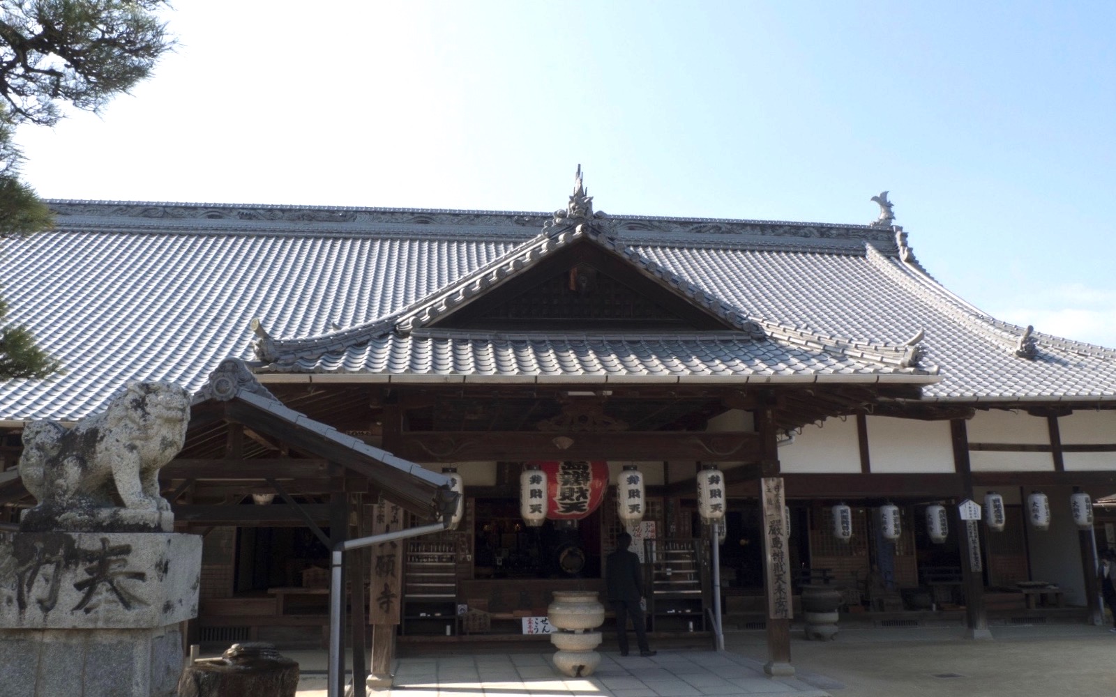大願寺