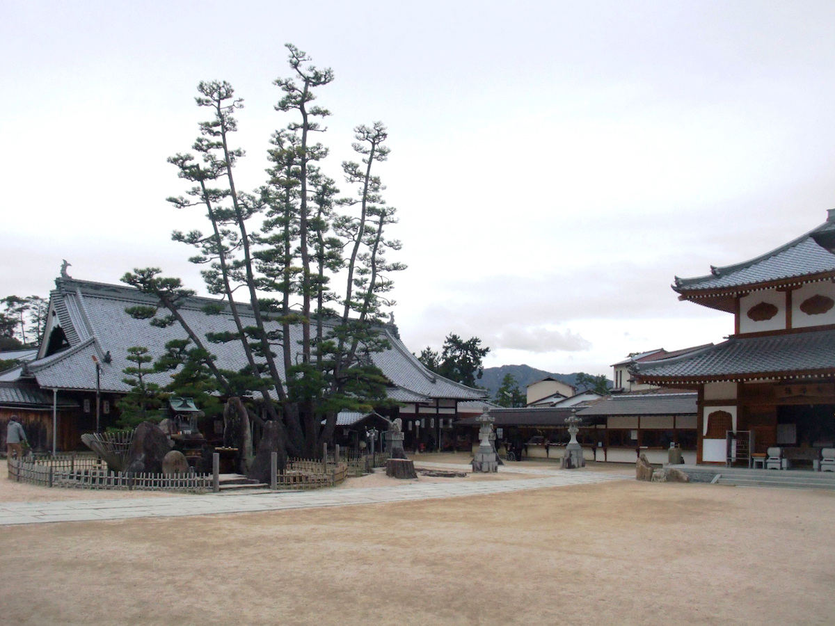 大願寺