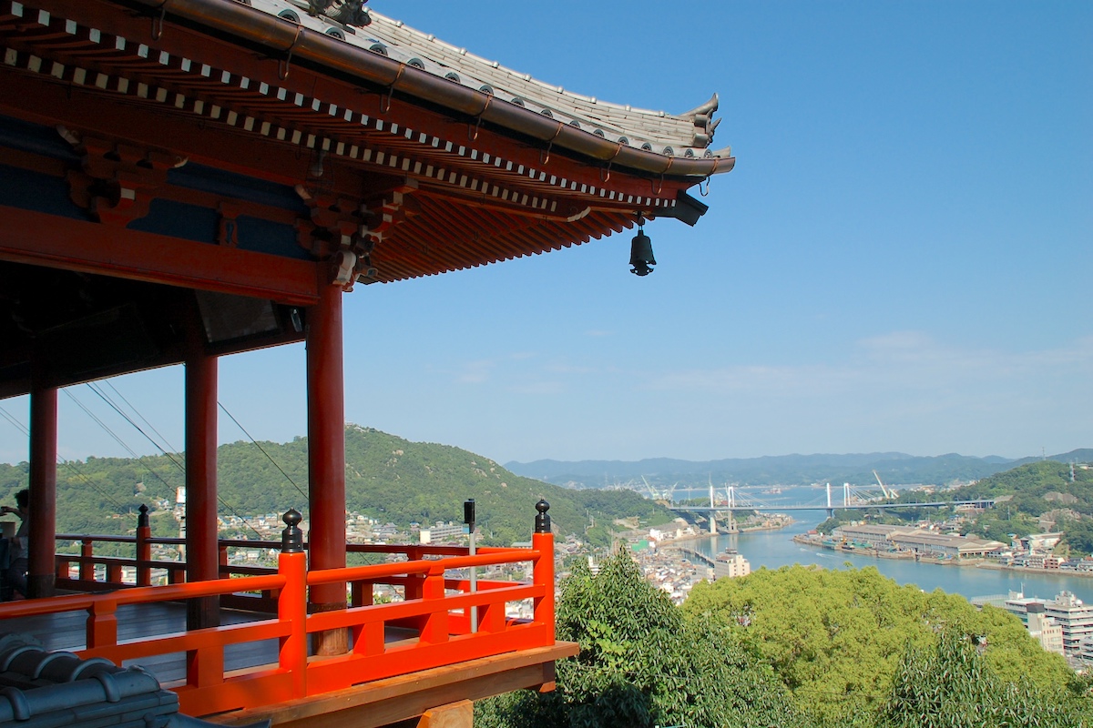 千光寺