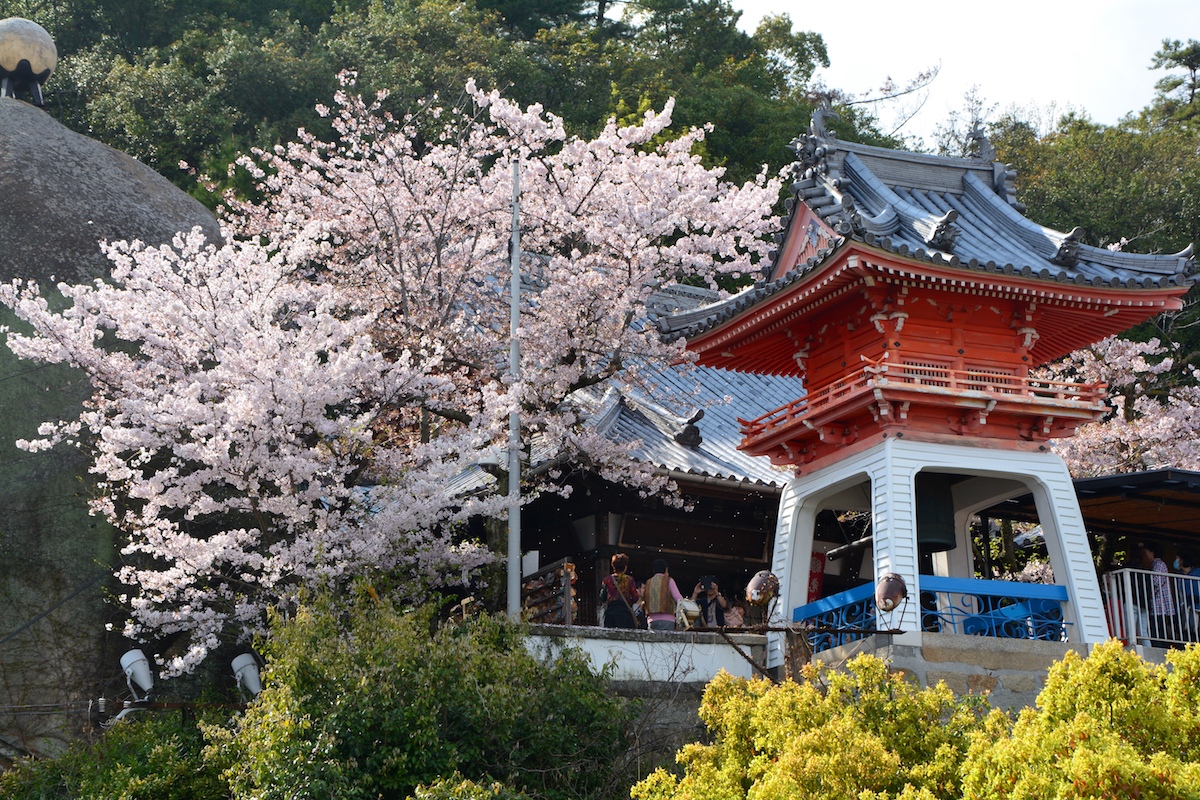 千光寺