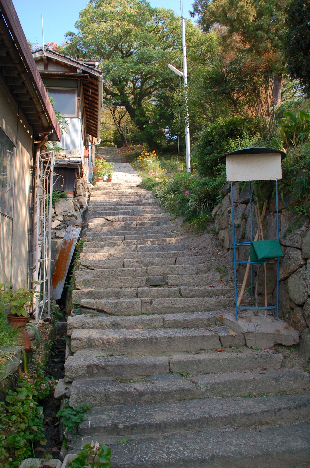平山郁夫美術館