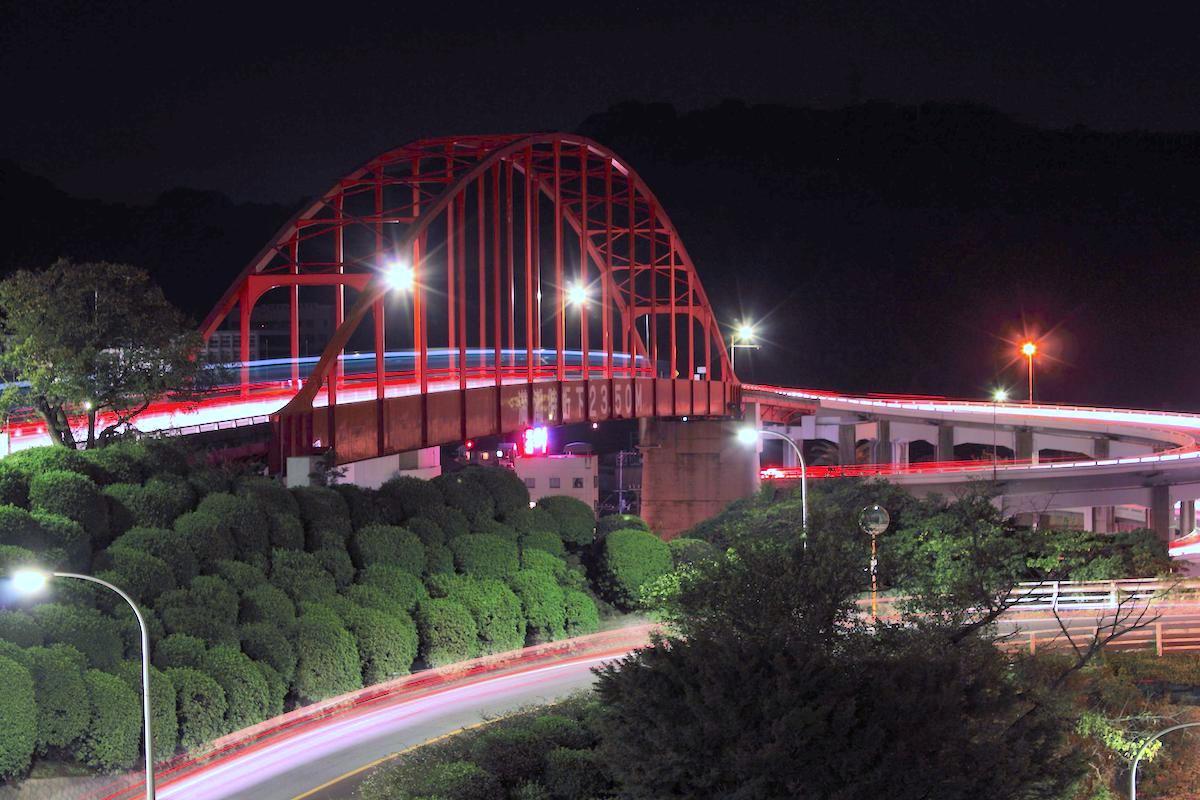 音戸大橋