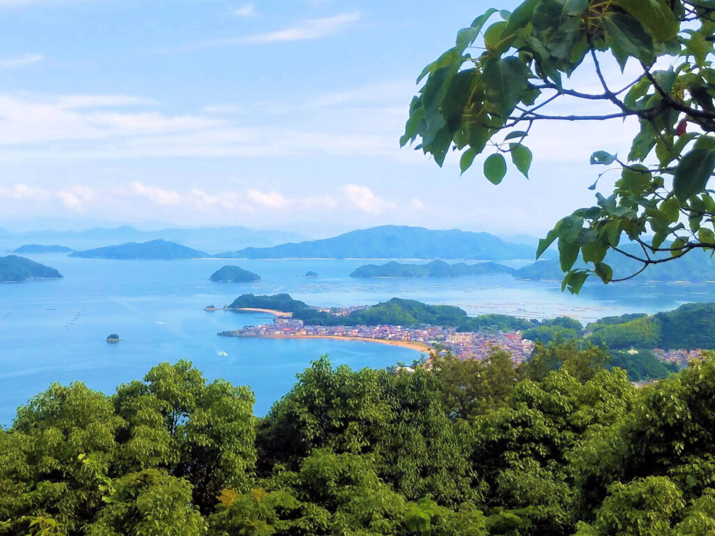 高烏台