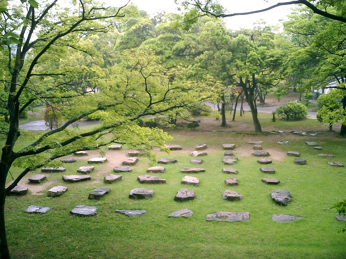 広島城