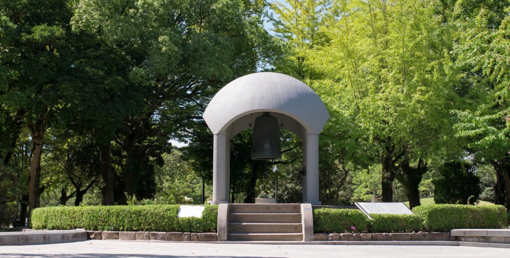 平和の鐘