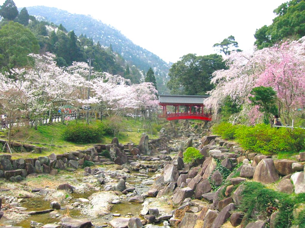 御調八幡宮