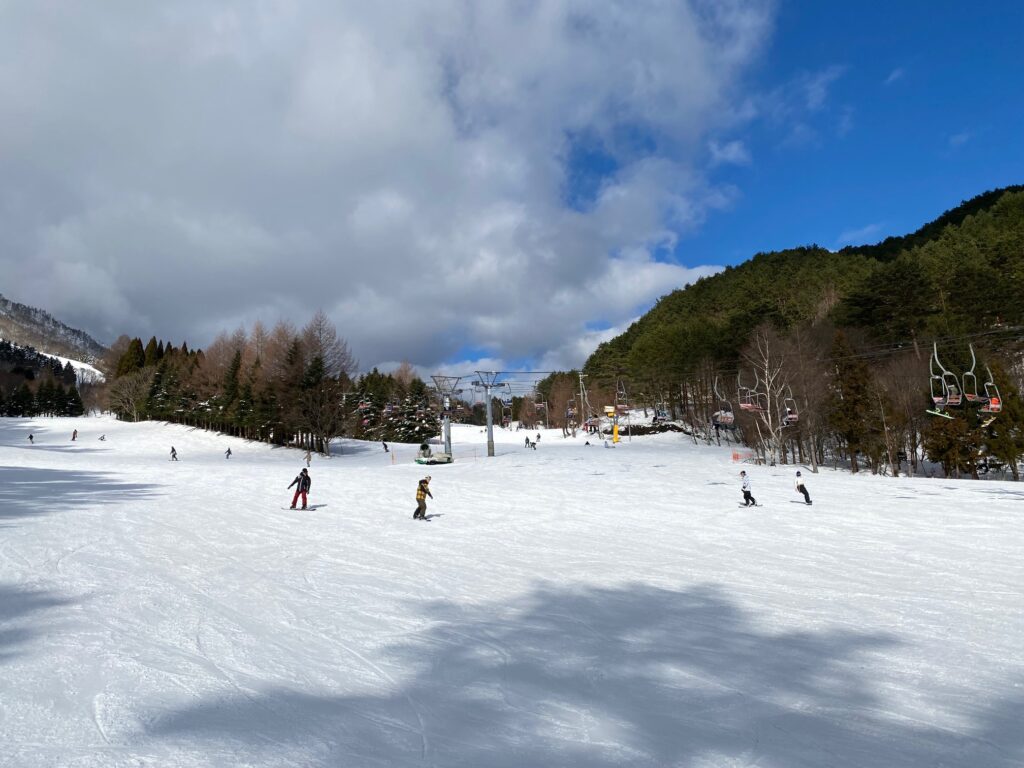 恐羅漢山