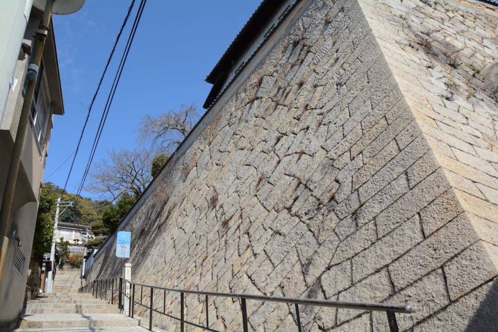 千光寺新道